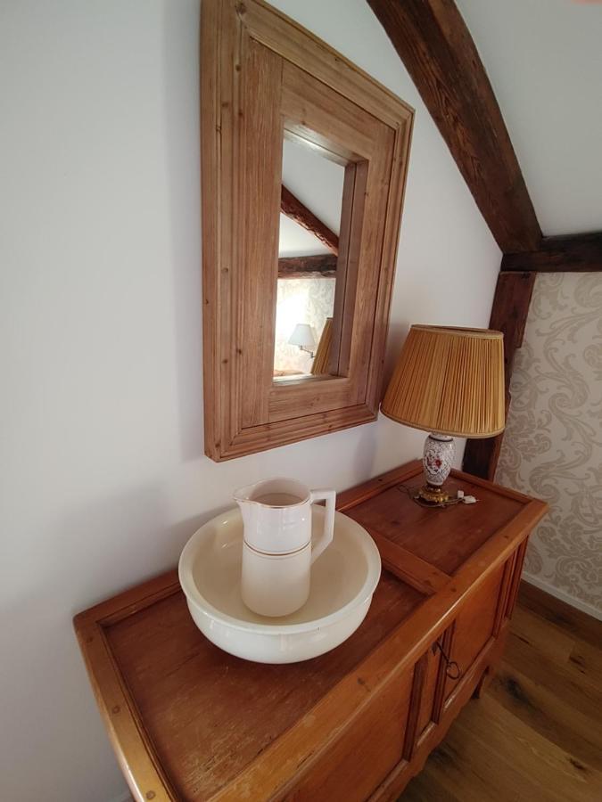 Landgasthof Roderis Nunningen Eksteriør bilde