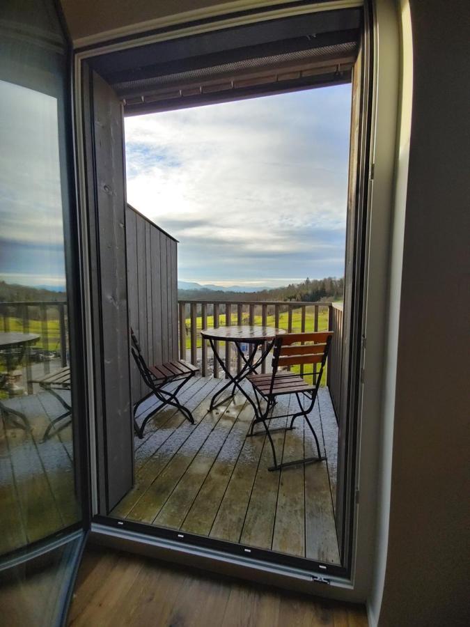 Landgasthof Roderis Nunningen Eksteriør bilde